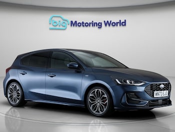 Used Ford Focus 2023 for sale - 76848825: Photo