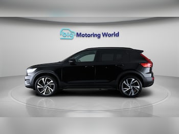 Used Volvo XC40 2020 for sale - 75588961: Photo