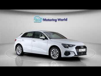 Used Audi A3 2021 for sale - 75350669: Photo