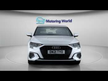 Used Audi A3 2021 for sale - 75350669: Photo