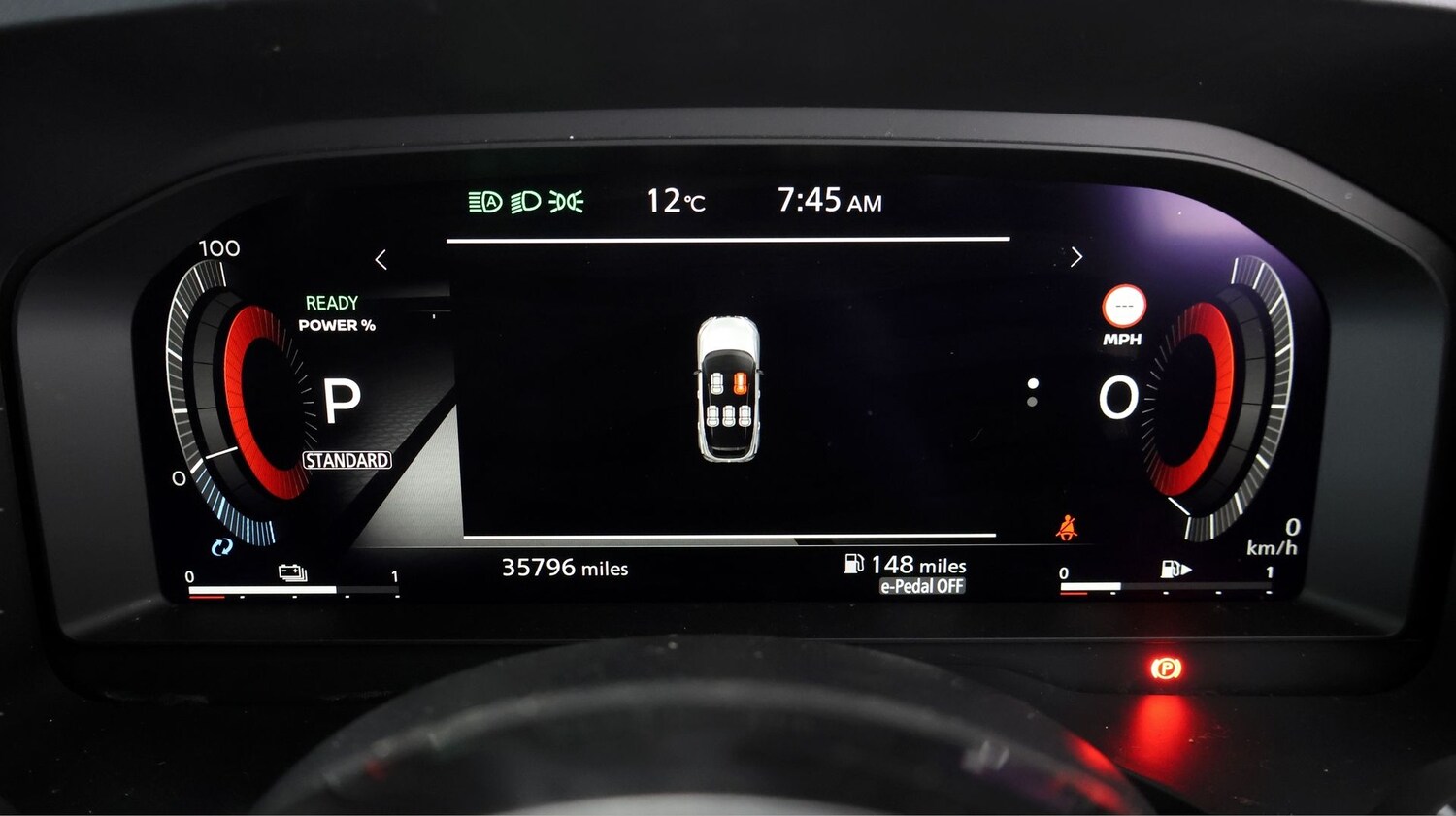 Used Nissan Qashqai for sale - 78107159: Photo 10