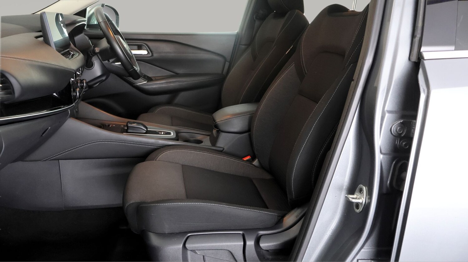 Used Nissan Qashqai for sale - 78107159: Photo 13