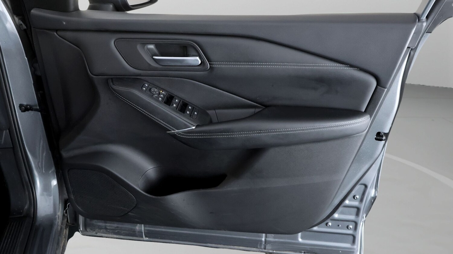 Used Nissan Qashqai for sale - 78107159: Photo 14