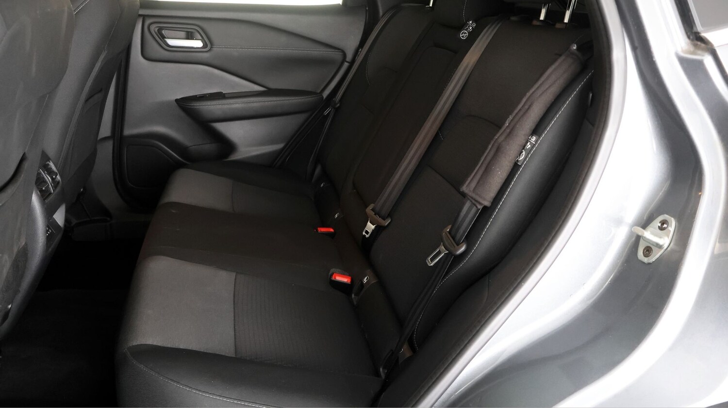 Used Nissan Qashqai for sale - 78107159: Photo 15