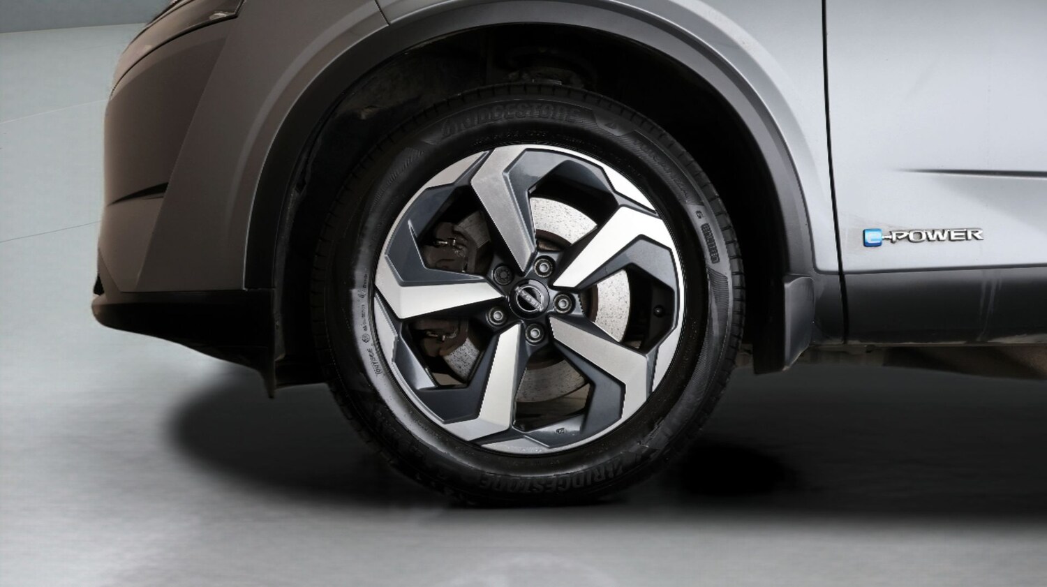 Used Nissan Qashqai for sale - 78107159: Photo 17