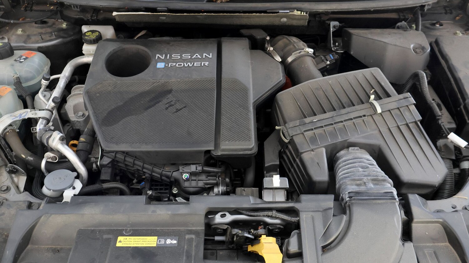 Used Nissan Qashqai for sale - 78107159: Photo 18