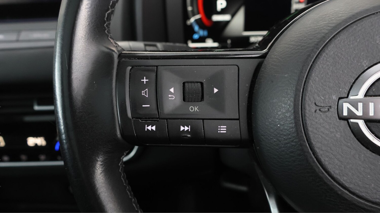 Used Nissan Qashqai for sale - 78107159: Photo 19