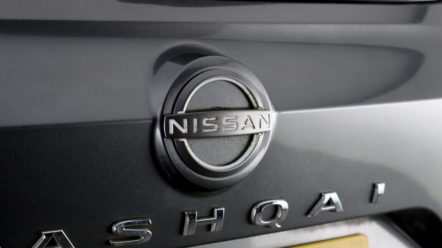 Used Nissan Qashqai for sale - 78107159: Photo 20