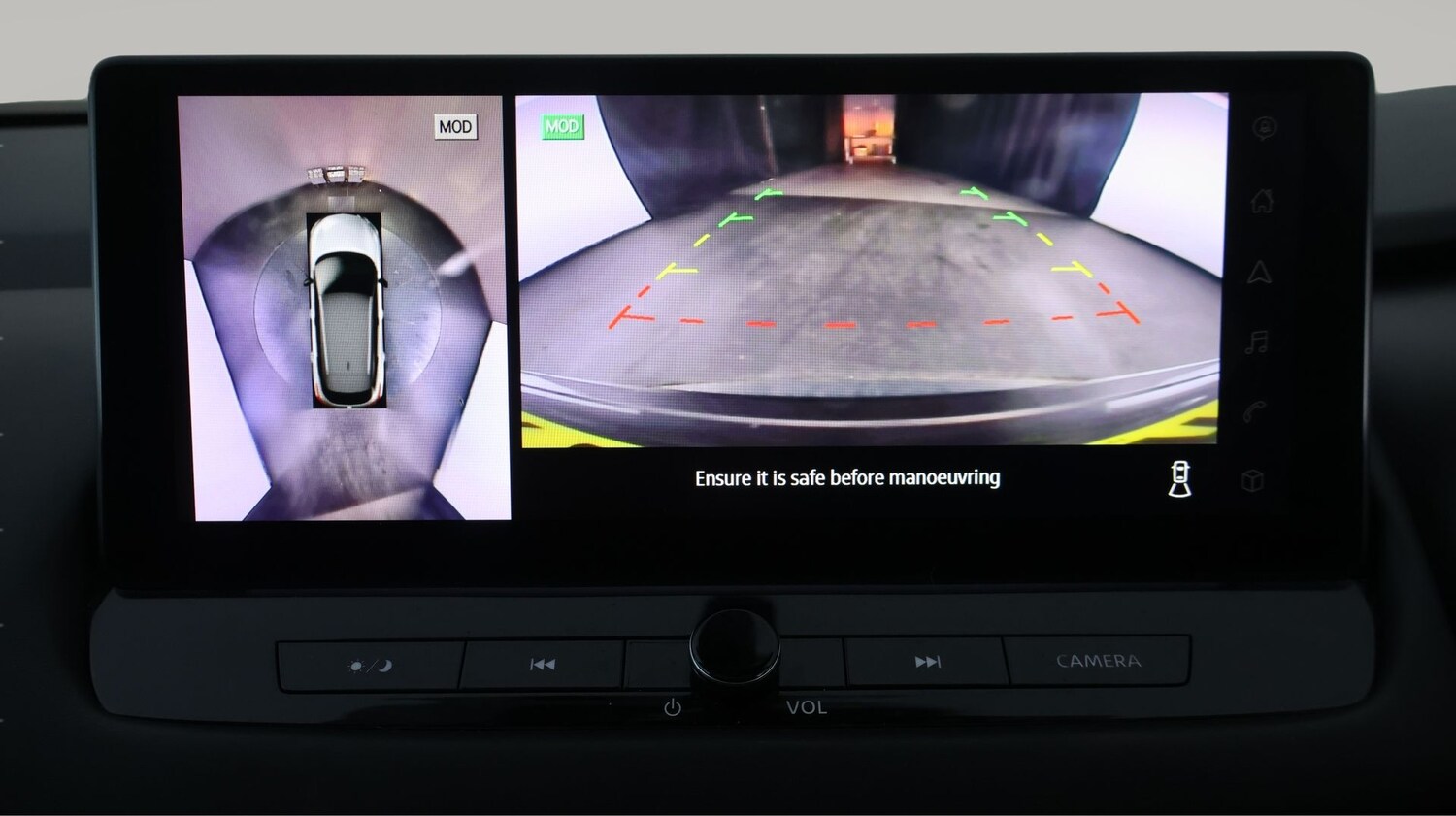 Used Nissan Qashqai for sale - 78107159: Photo 22