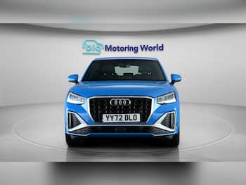 Used Audi Q2 2022 for sale - 79828739: Photo