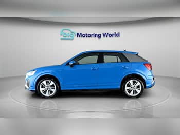 Used Audi Q2 2022 for sale - 79828739: Photo