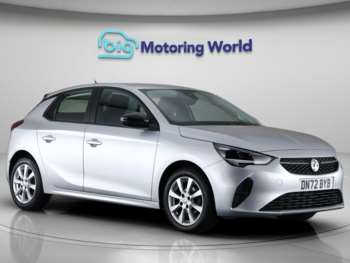 2023 (72) - 1.2 Design Hatchback 5dr Petrol Manual Euro 6 (75 ps)