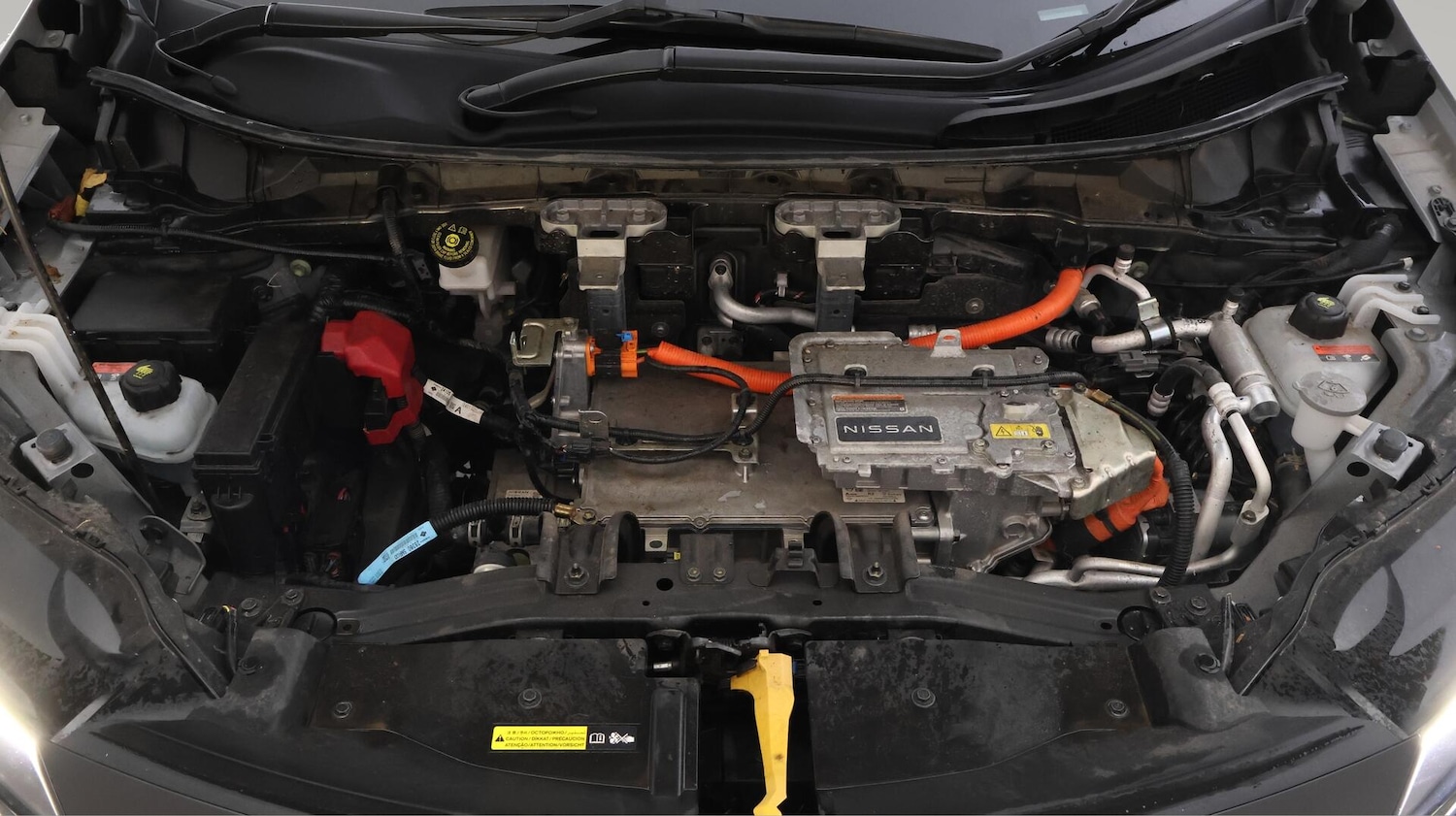 Used Nissan ARIYA 2023 for sale - 76371155: Photo 20