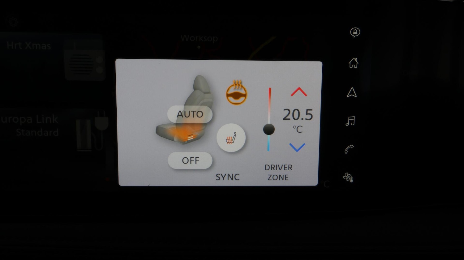 Used Nissan ARIYA 2023 for sale - 76371155: Photo 24