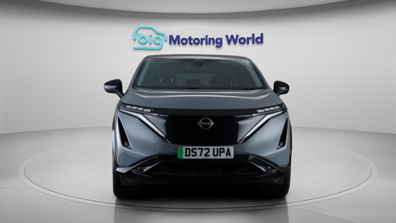 Used Nissan ARIYA 2023 for sale - 76371155: Photo 3