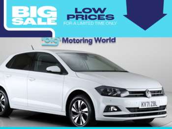 2021 (71) - 1.0 EVO Match Hatchback 5dr Petrol Manual Euro 6 (s/s) (80 ps)