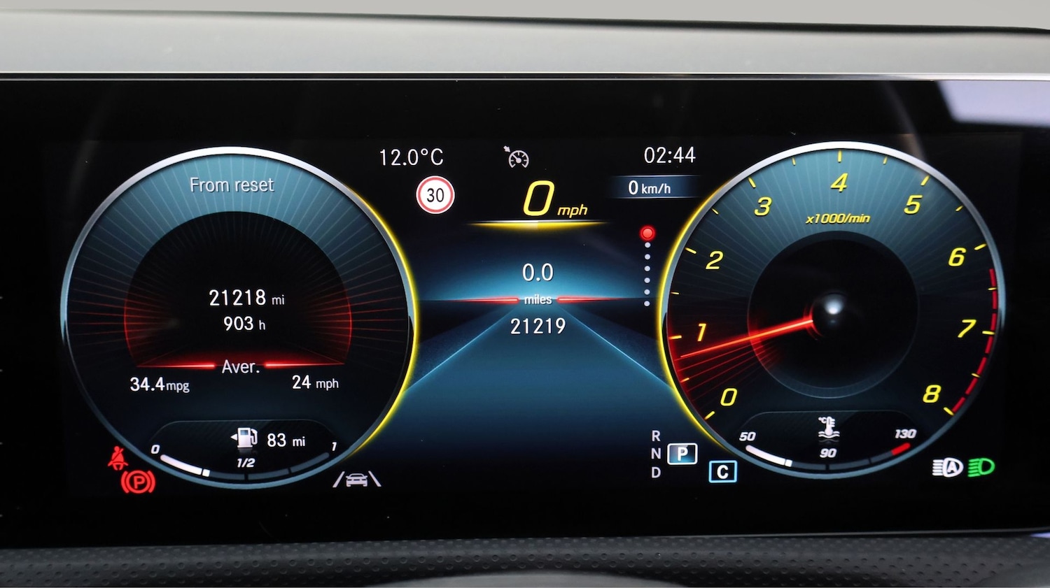 Used Mercedes-Benz A-Class 2022 for sale - 77897460: Photo 10