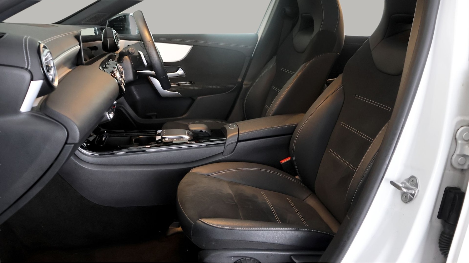 Used Mercedes-Benz A-Class 2022 for sale - 77897460: Photo 14