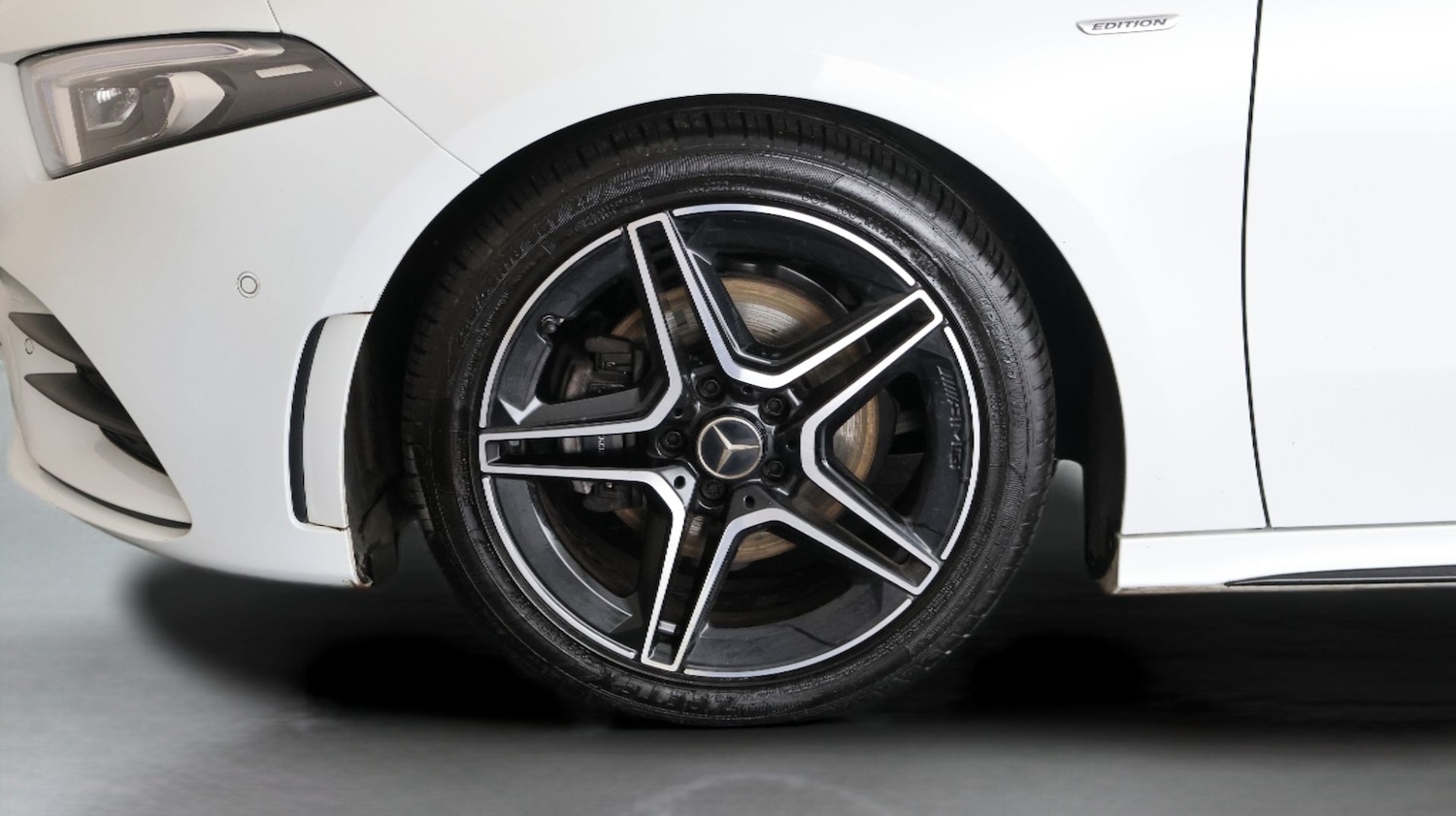 Used Mercedes-Benz A-Class 2022 for sale - 77897460: Photo 18