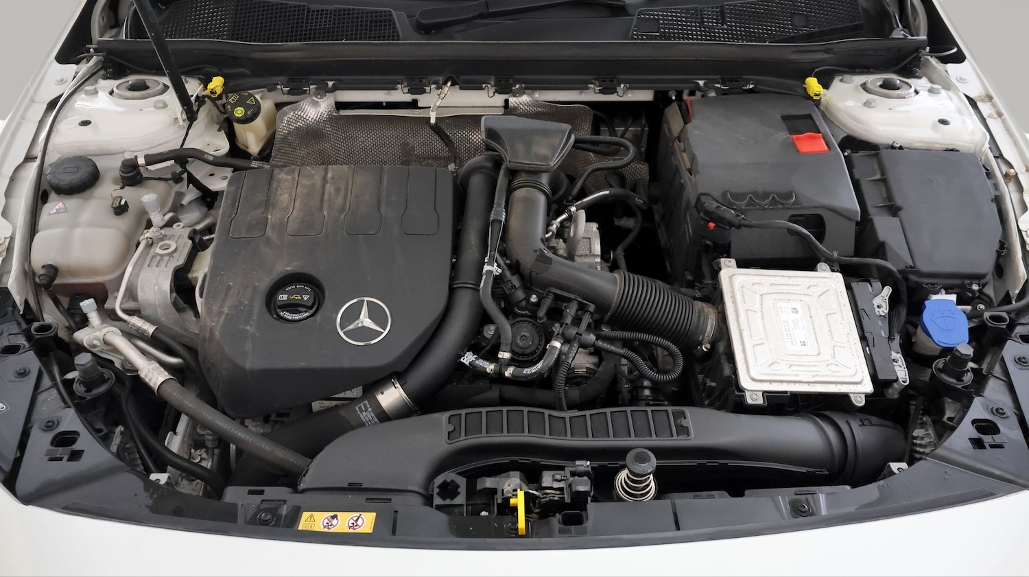 Used Mercedes-Benz A-Class 2022 for sale - 77897460: Photo 19