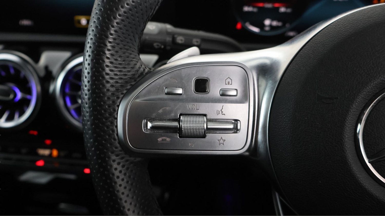 Used Mercedes-Benz A-Class 2022 for sale - 77897460: Photo 21