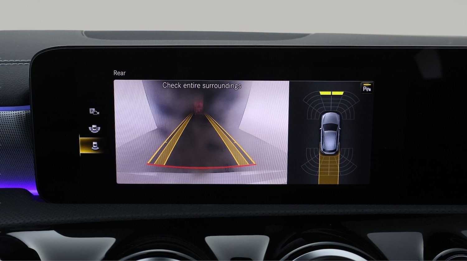 Used Mercedes-Benz A-Class 2022 for sale - 77897460: Photo 24