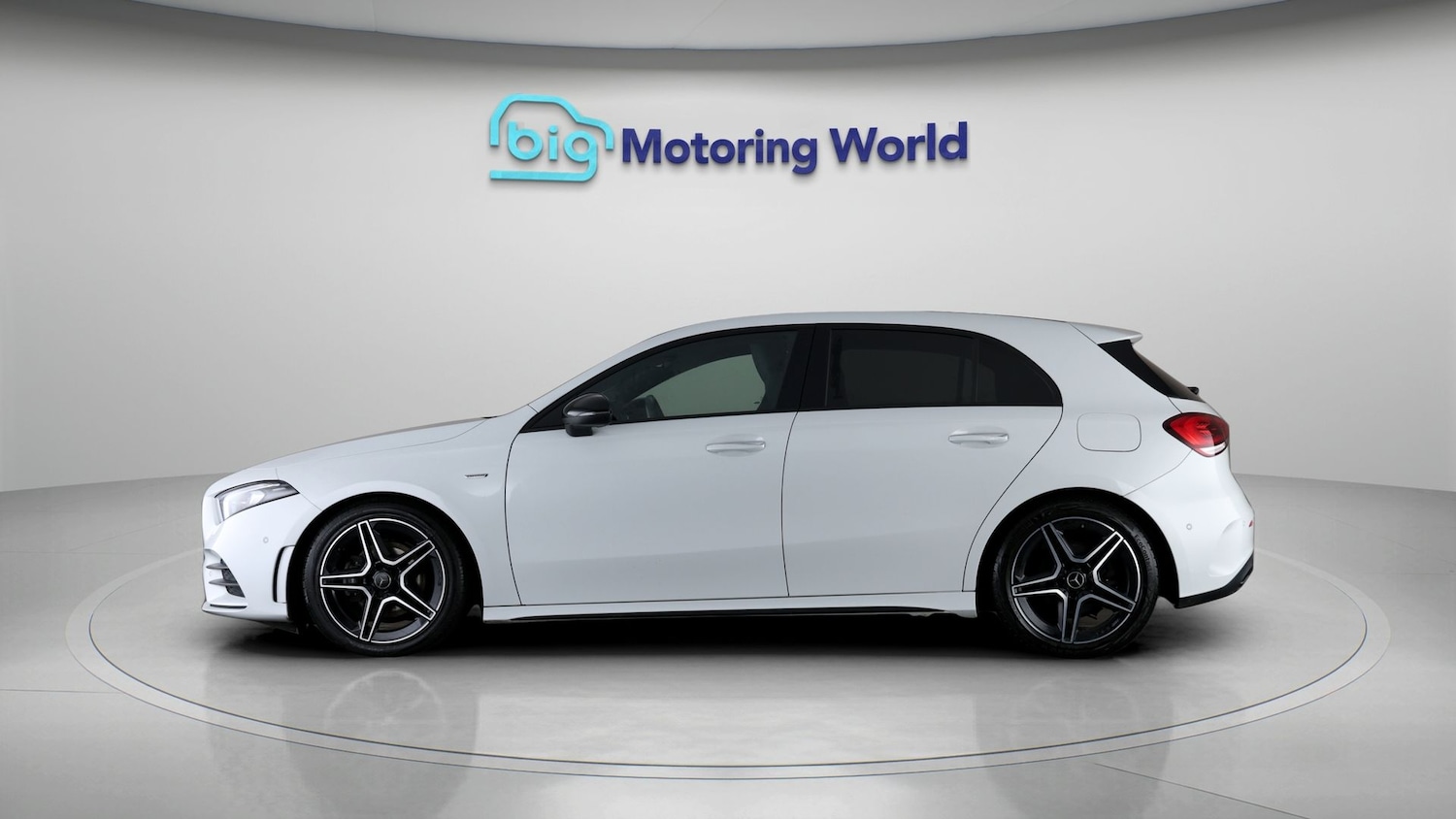 Used Mercedes-Benz A-Class 2022 for sale - 77897460: Photo 4