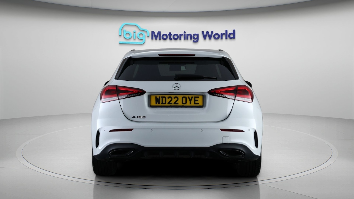 Used Mercedes-Benz A-Class 2022 for sale - 77897460: Photo 6