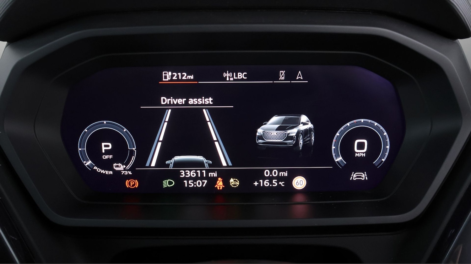 Used Audi Q4 e-tron 2023 for sale - 78007954: Photo 10