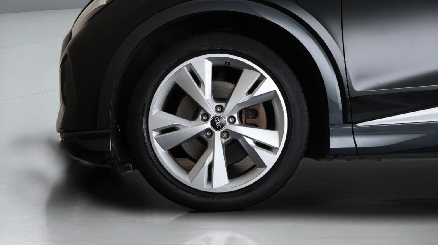 Used Audi Q4 e-tron 2023 for sale - 78007954: Photo 18