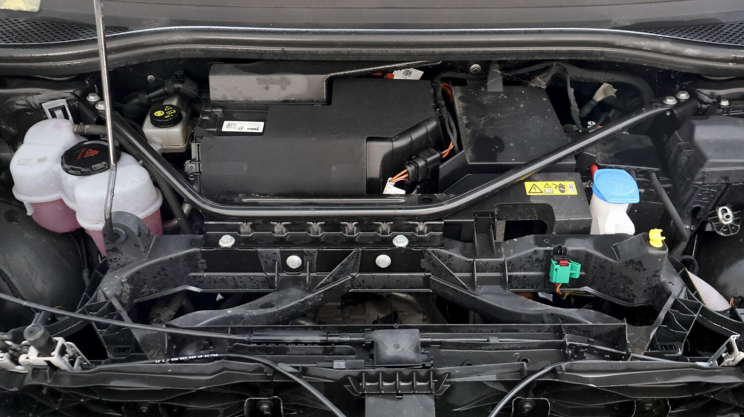 Used Audi Q4 e-tron 2023 for sale - 78007954: Photo 19