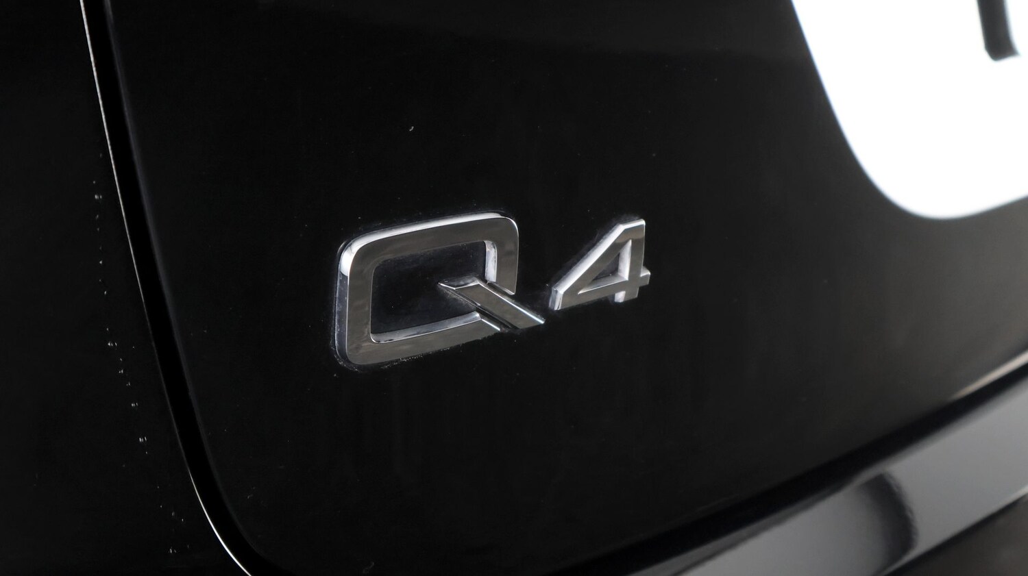 Used Audi Q4 e-tron 2023 for sale - 78007954: Photo 21