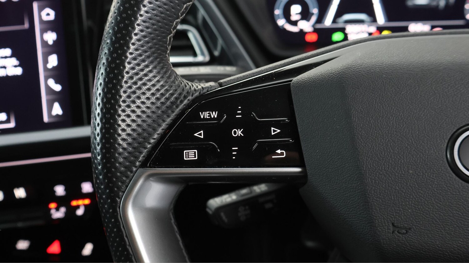 Used Audi Q4 e-tron 2023 for sale - 78007954: Photo 22