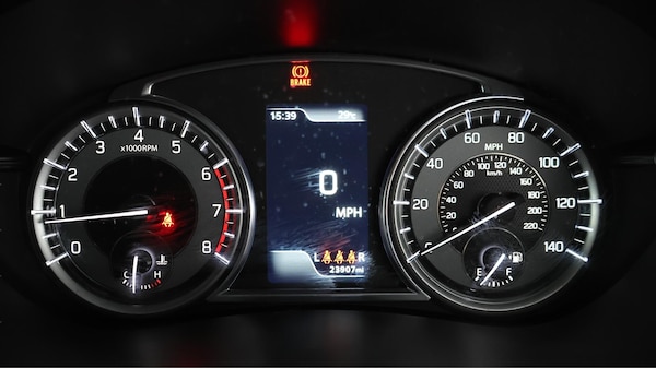 Used Suzuki SX4 S-Cross 2023 for sale - 75577984: Photo 10