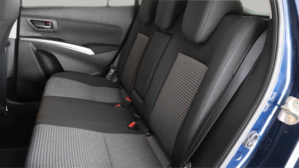 Used Suzuki SX4 S-Cross 2023 for sale - 75577984: Photo 15
