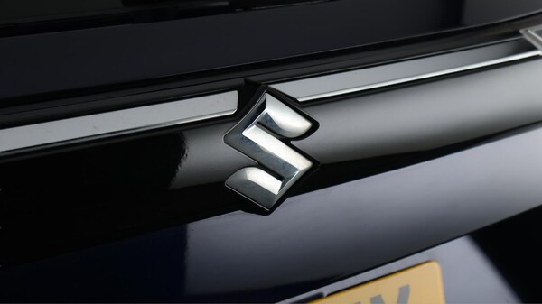 Used Suzuki SX4 S-Cross 2023 for sale - 75577984: Photo 19