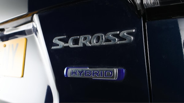 Used Suzuki SX4 S-Cross 2023 for sale - 75577984: Photo 20