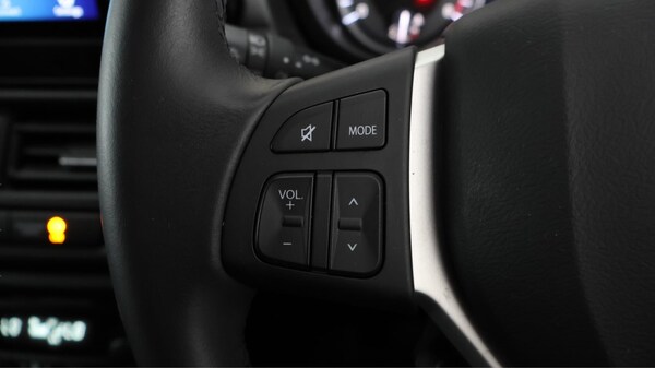 Used Suzuki SX4 S-Cross 2023 for sale - 75577984: Photo 21