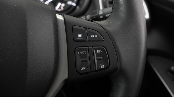 Used Suzuki SX4 S-Cross 2023 for sale - 75577984: Photo 22