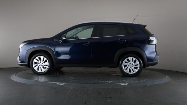 Used Suzuki SX4 S-Cross 2023 for sale - 75577984: Photo 35