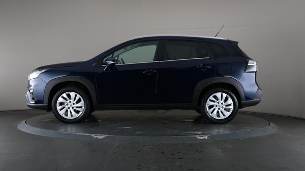 Used Suzuki SX4 S-Cross 2023 for sale - 75577984: Photo 36