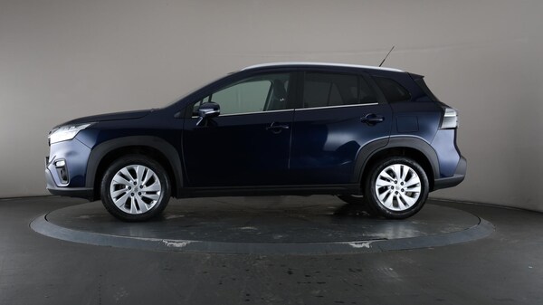 Used Suzuki SX4 S-Cross 2023 for sale - 75577984: Photo 37