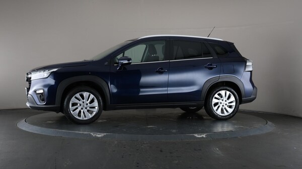 Used Suzuki SX4 S-Cross 2023 for sale - 75577984: Photo 38