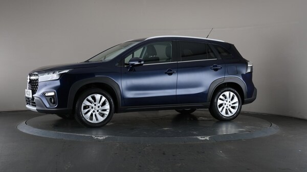 Used Suzuki SX4 S-Cross 2023 for sale - 75577984: Photo 39