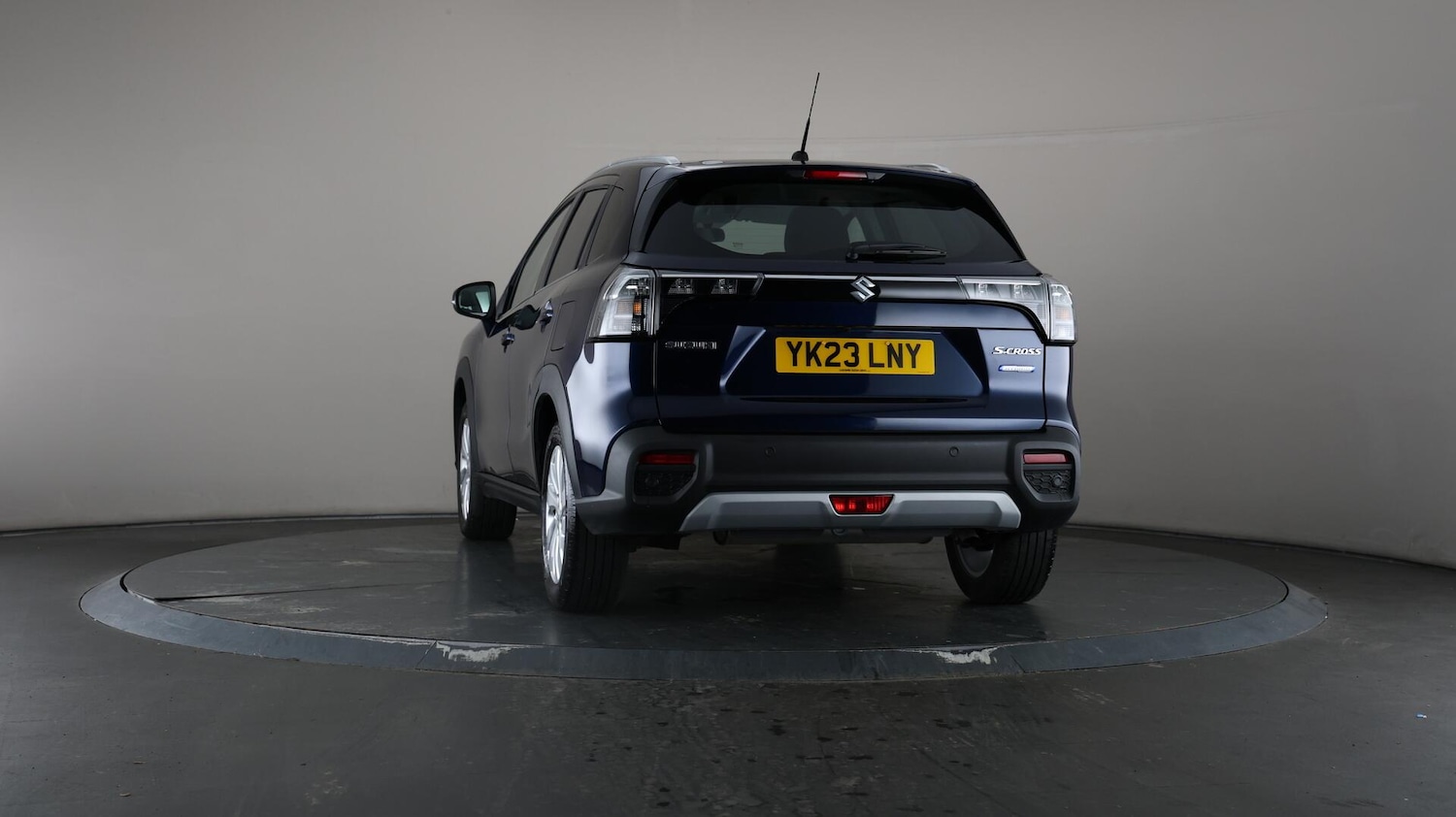 Vehicle 45