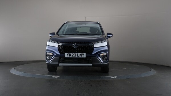 Used Suzuki SX4 S-Cross 2023 for sale - 75577984: Photo 47