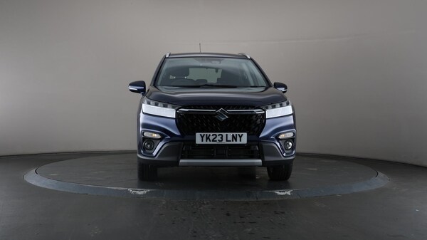 Used Suzuki SX4 S-Cross 2023 for sale - 75577984: Photo 48