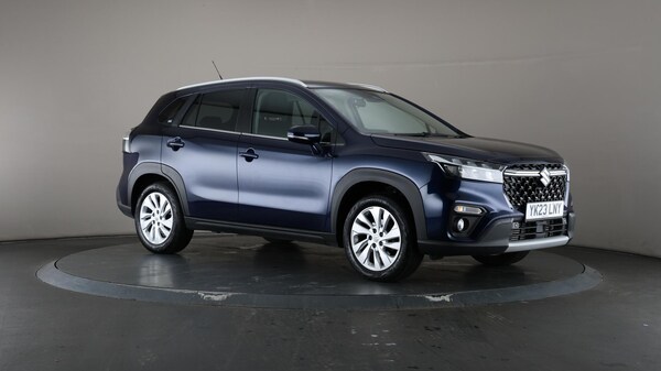 Used Suzuki SX4 S-Cross 2023 for sale - 75577984: Photo 53