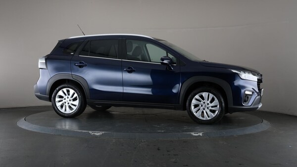 Used Suzuki SX4 S-Cross 2023 for sale - 75577984: Photo 57