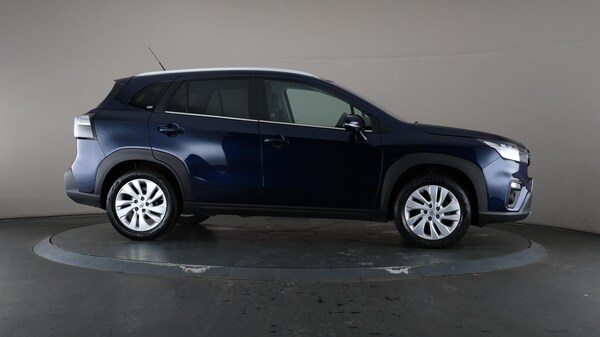 Used Suzuki SX4 S-Cross 2023 for sale - 75577984: Photo 58